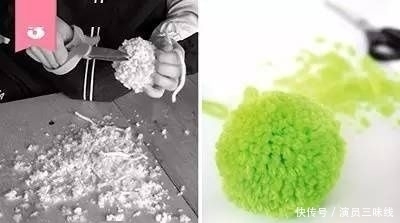  中薪|手工：漂亮的冰激凌