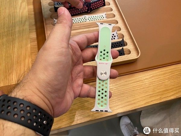 series|终于等到你-apple watch series 6 银色不锈钢 开箱速评 多图杀猫