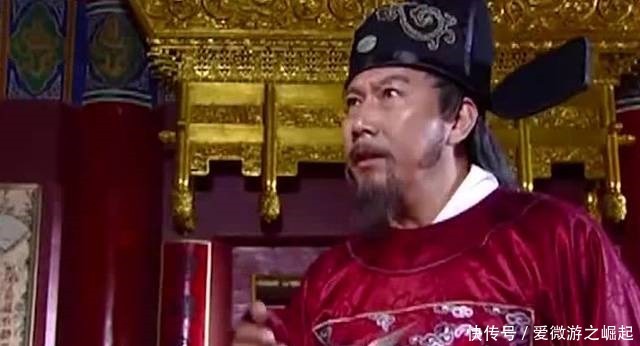 朱元璋|无情作死,朱元璋被逼迫无奈,将76岁李善长满门抄斩