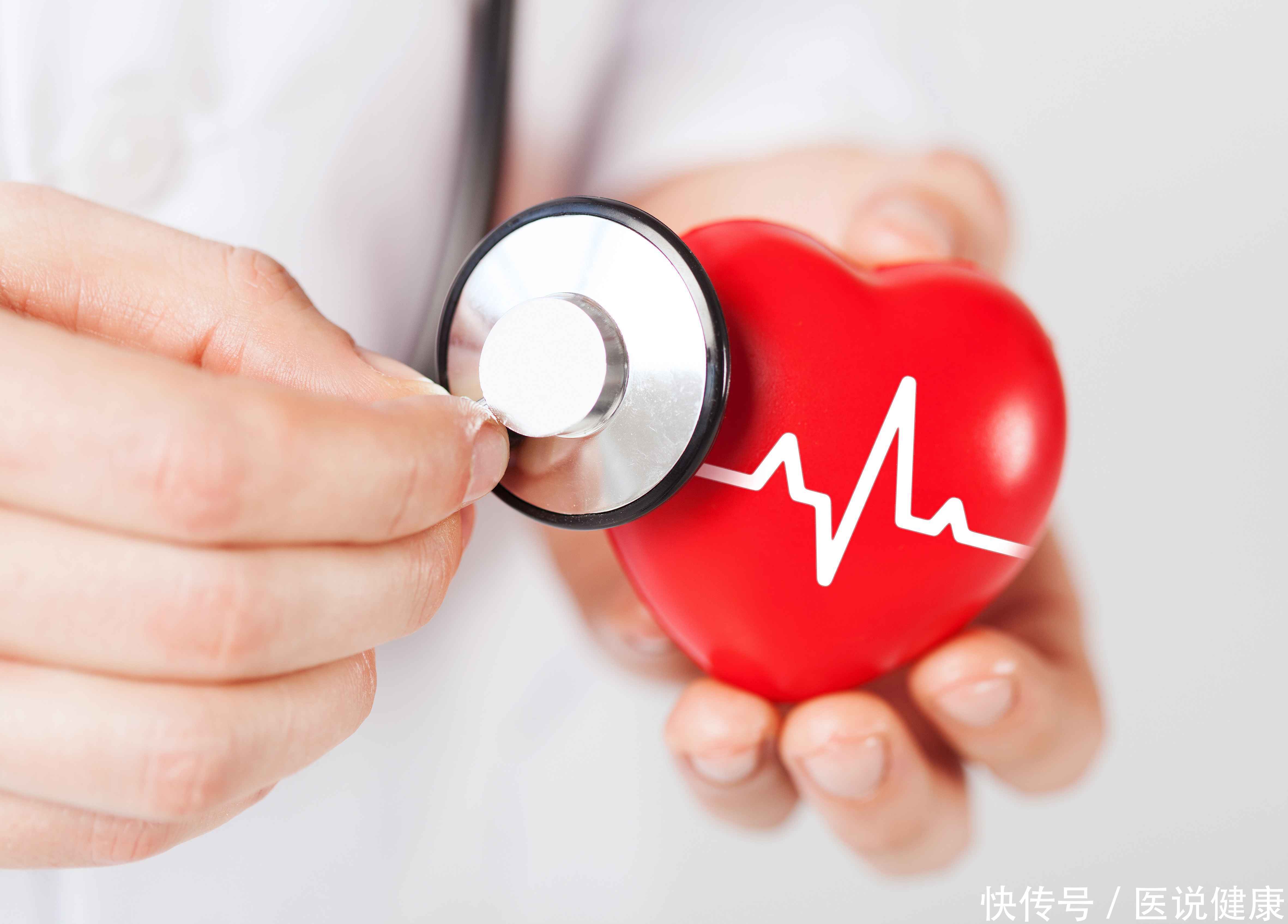 心脏不好的7个表现如何治疗(心脏不好的人，坚持这7个好习惯，或能保护心脏健康，需了解)