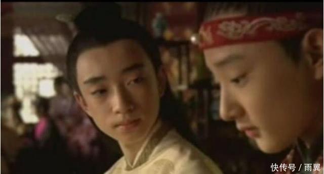 红楼梦|红楼梦世人都说他是最多情的公子,那是没看清楚他有多渣!