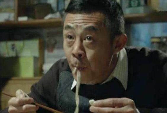 面条|“吃面条”成为明星照妖镜?演技真假一眼看透,就服“苏大强”!