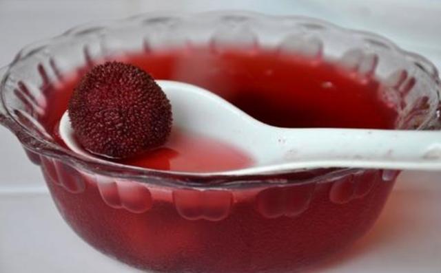 解锁|花式吃杨梅,解锁3种“非常规”吃法,酸甜一夏天