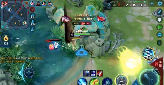 花木兰|一局游戏四个国标，寂然点开国服花木兰主页更懵：全屏都是国标！