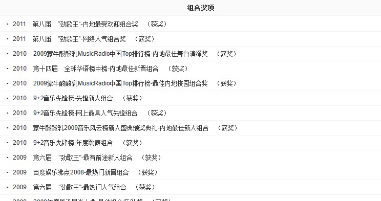  马雪阳|当年出道即是巅峰, 如今还有谁记得