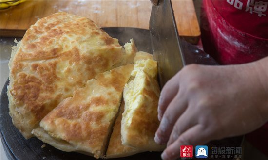 济宁市|山东省济宁市金乡县传统美食——史俊山羊肉汤