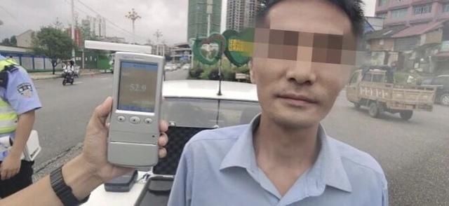  隔夜|男子清晨酒驾被逮，竟是“隔夜酒”惹的祸