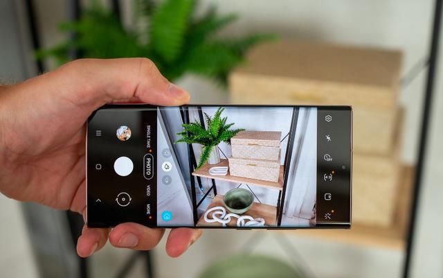  评测|三星Note 20系列评测：S Pen延迟Ultra版小很多
