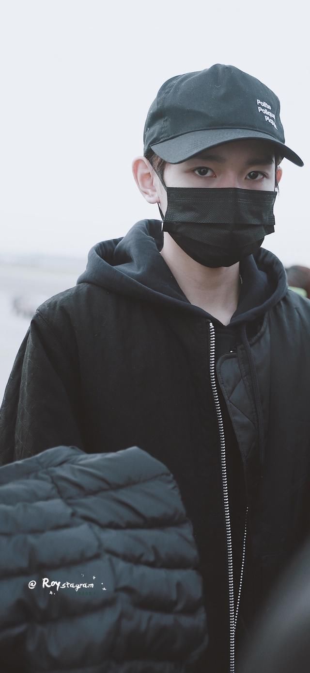 鬼才|200715 寻找明星中的穿搭鬼才 来看王源的私服搭配