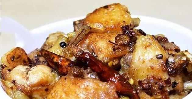 入味|美味的几道家常菜，喷香入味，简单易学，味道好极了