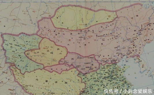 称帝|臣子称帝,中国不答应派兵征讨,大战三年,得个臣子却要年年送礼