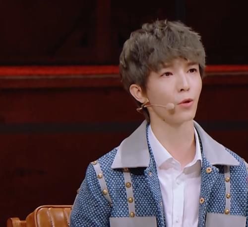  导演|郭敬明不去参加辩论赛可惜了