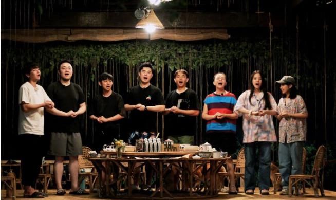  综艺|《向往的生活》收官，又一档高开低走的综艺，问题出在哪里？