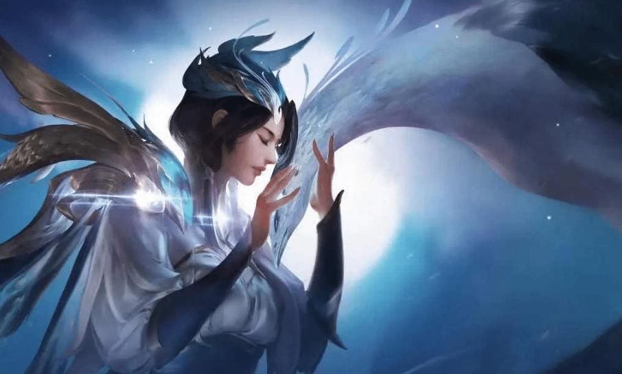 不算|李小龙皮肤被曝23号来袭，虞姬新皮不算啥，貂蝉4美才是重点！