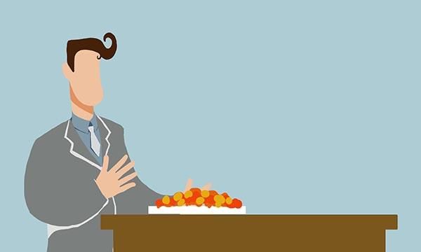  叫个不停|肚子“叫个不停”，是饿了么？别大意，疾病可能已经找上门