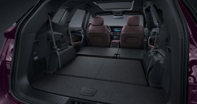  Pro|听说今年特别流行紫色？捷途X95 热爱Pro版上市 这颜色喜欢吗？