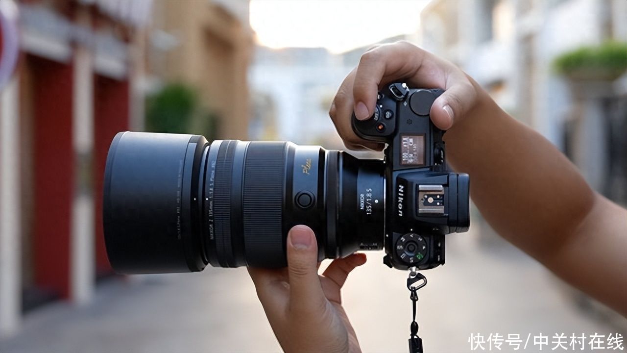 特定命名 真香表现 尼克尔 Z 135mm f/1.8 S Plena镜头上手