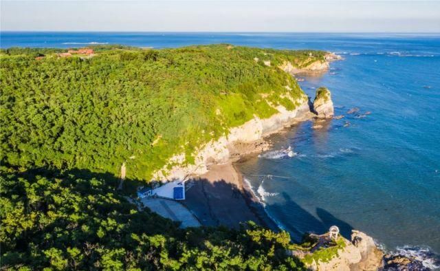 景观|王八喝水，恐龙探海？景观命名，学问太大！