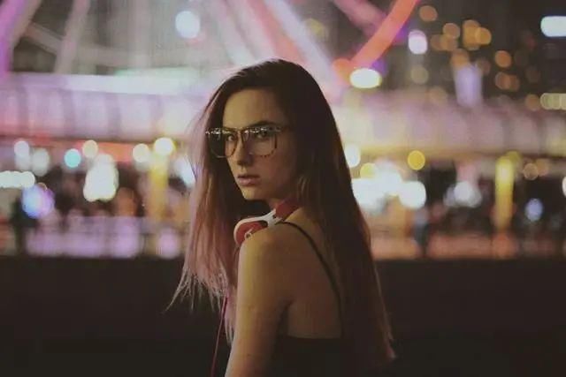 视角|【摄影讲评】焦距到底是个什么 第1226讲?