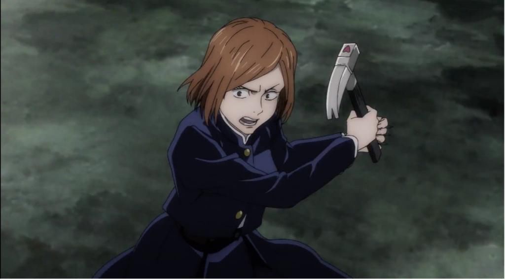 咒术回战|十月评分最高的新番，剧情精炼打斗堪称天花板，才三集就霸权