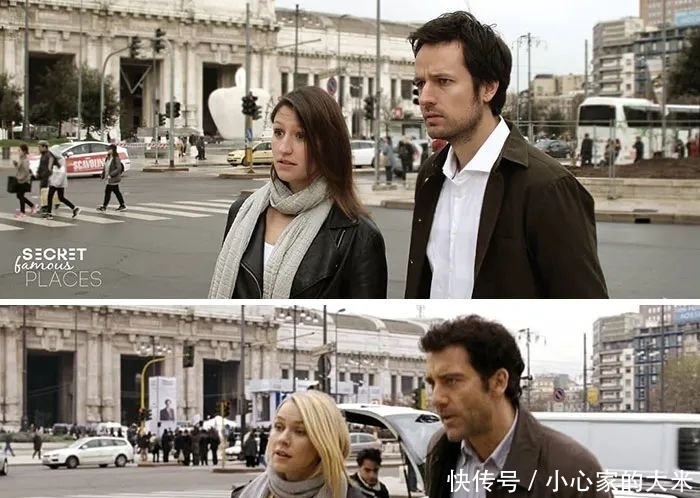  奇葩|全球最“奇葩”情侣！环游世界，神还原各种电影，也太好玩了吧！