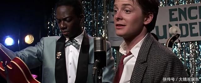  致敬|《回到未来》35年，向影史最牛逼的时间旅行致敬