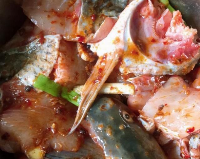 红烧|草鱼不蒸不炸不红烧,这样做也好吃,随便搞搞都是美味