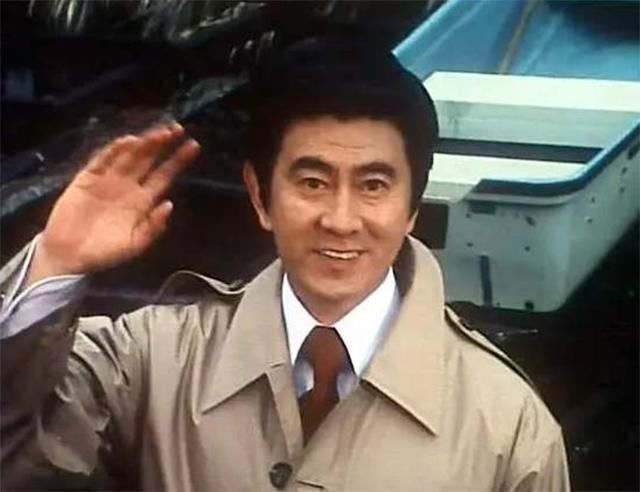 中川信夫|晚年＂大岛茂＂宇津井健向初恋求婚，不成想5小时后沉默离世