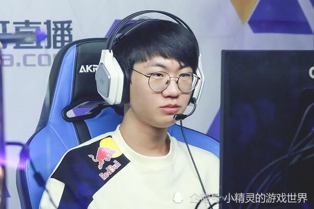 TOP5|外媒评S10上单TOP5，Nuguri仅第三，第一却引争议！