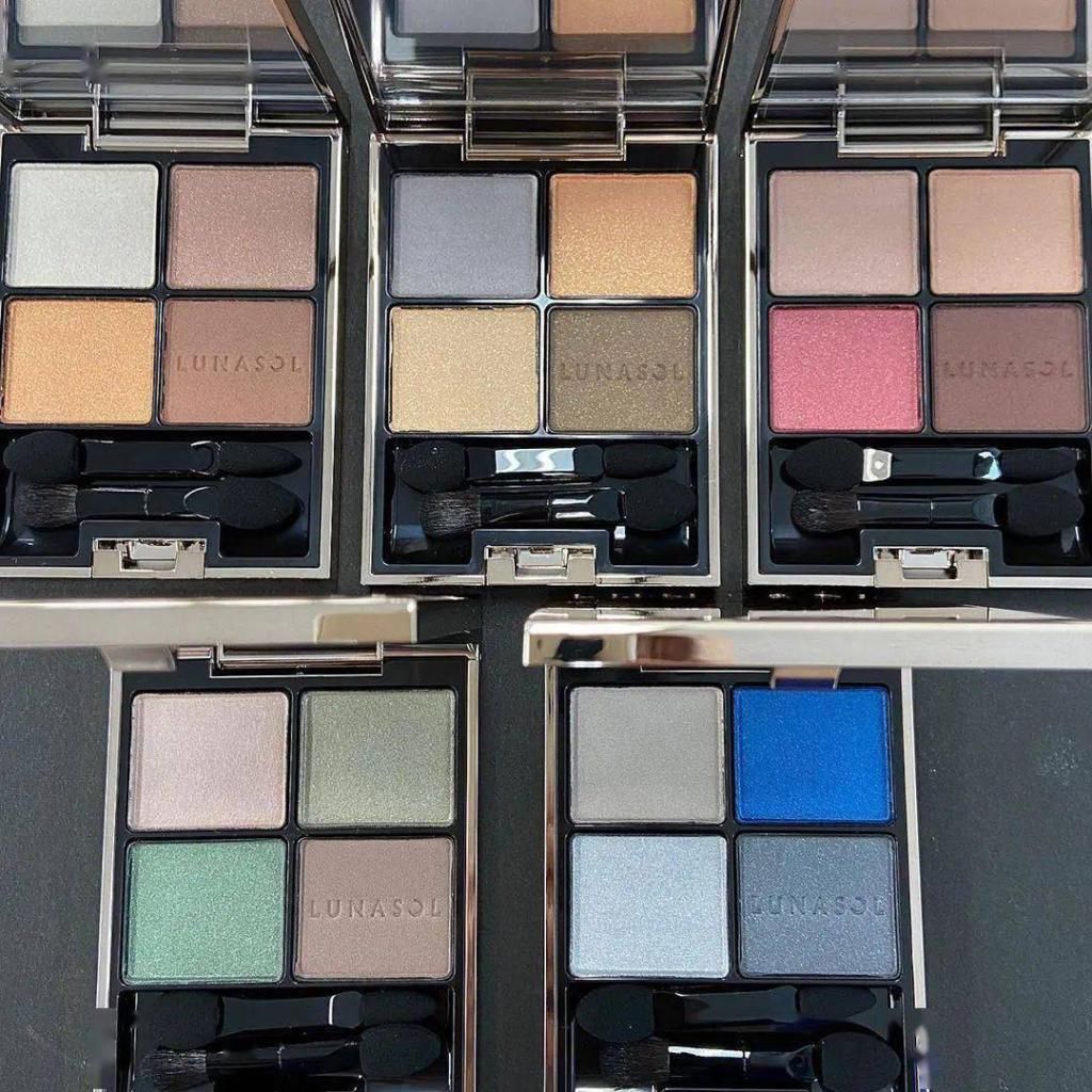  秋季|秋季彩妆新品指路！