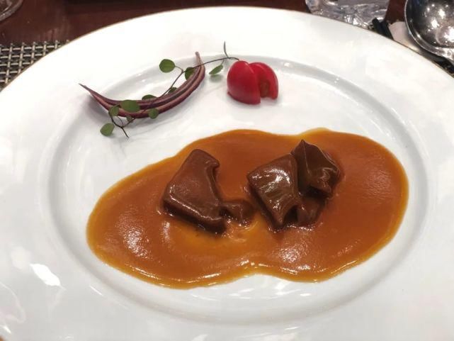 热菜|大隐于世！白露之宴，头道热菜即致敬楚菜经典之作