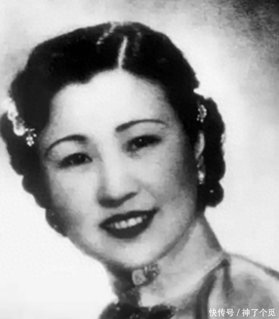 复旦校花112岁长寿秘诀(活了112岁，复旦最美校花，超爱吃肉从不锻炼，晚年道出长寿秘诀)