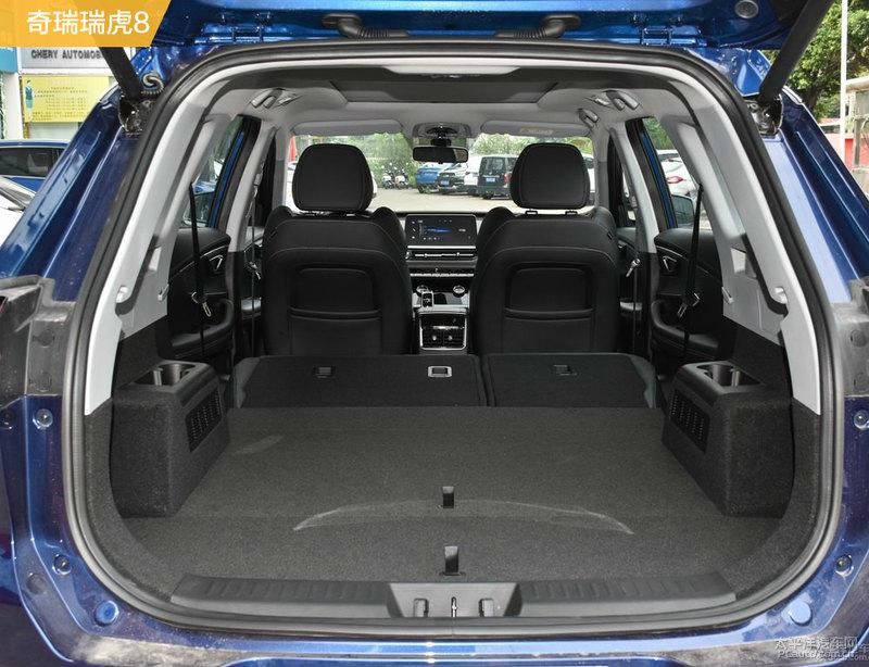  SUV|只有十多万，但想要配置高空间大的SUV，咋办？