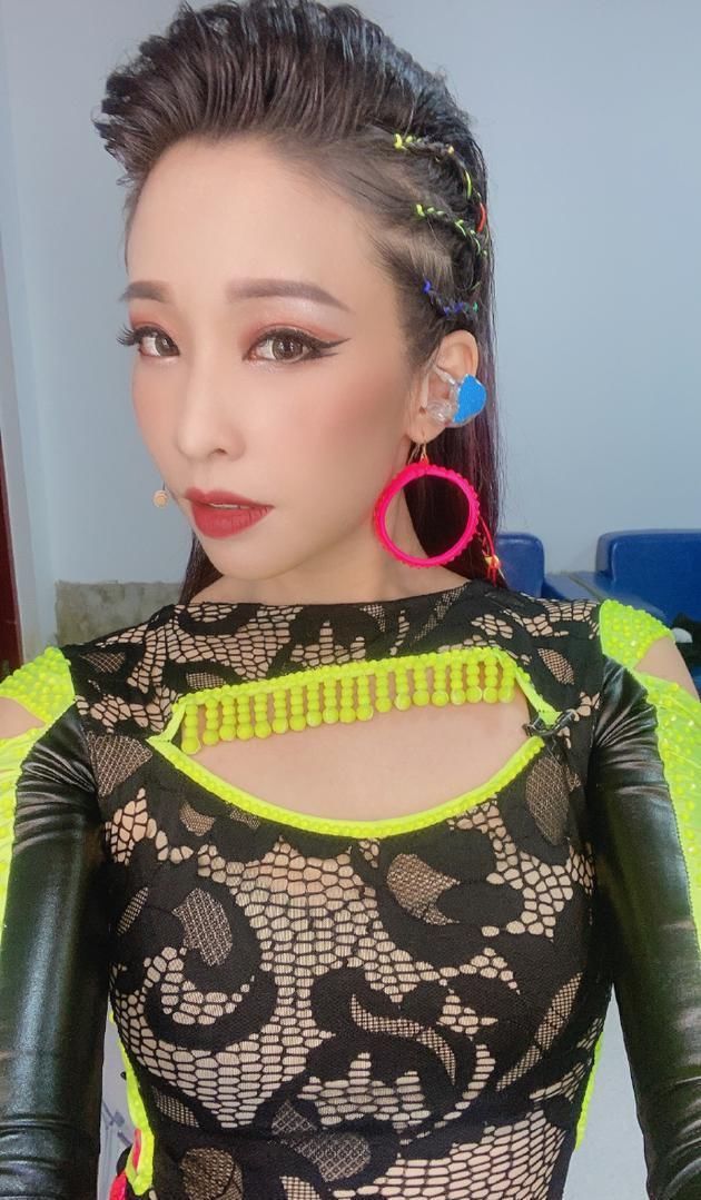  遗憾|袁咏琳回应淘汰：我不再只是“周杰伦的师妹”，留下了遗憾和自责