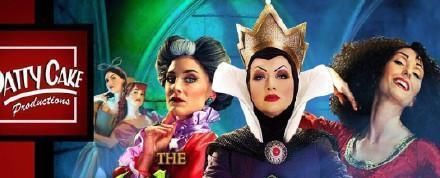  浪姐|《浪姐》黄圣依组歌舞有深意，却被调侃像“后妈茶话会”，低估了