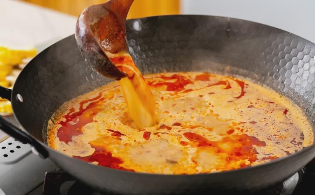 香绝|早餐别只喝豆浆了！这新吃法香绝了，简单又省心