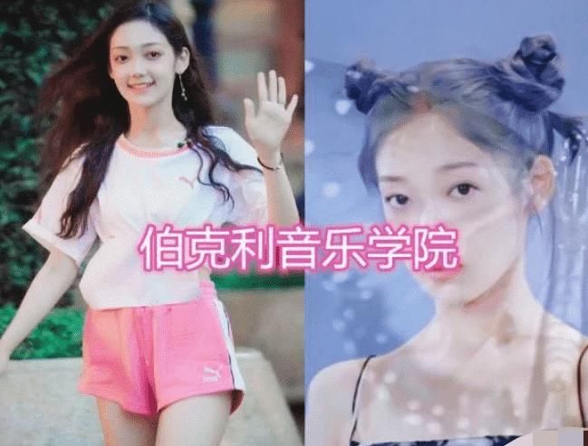  希林|选秀C位学历都是啥？蔡徐坤周震南孟美岐，看到希林：拉高了水平