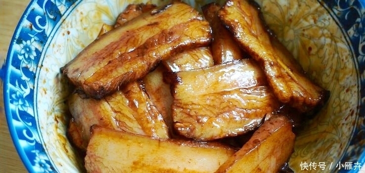  扣肉|扣肉别用油炸了，教你这个新做法，我家一周吃5次，大厨都夸我