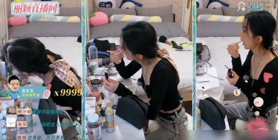  黄晓明|冯绍峰再次出现《中餐厅》，看到赵丽颖的耳饰后，网友：早有预谋