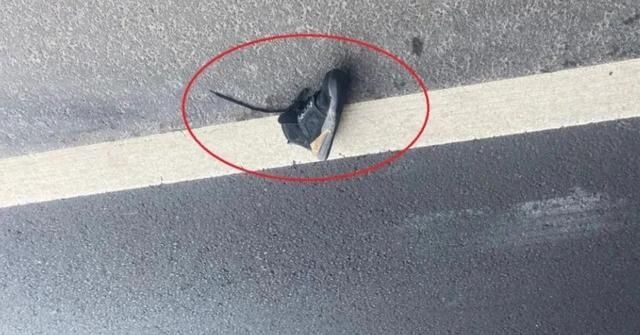  高速|男子现身高速路上，浑身是血，还失忆了