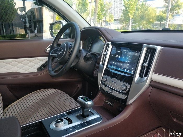  初学者|一个越野初学者的炮改装计划，谈谈自己的用车感受