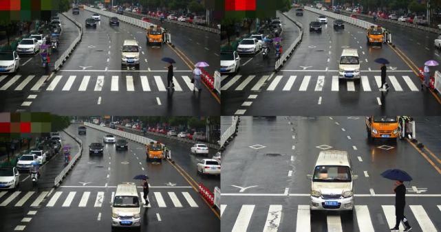 地点|皖N8B781、皖NUX051···你们被曝光了!