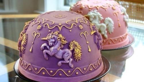 交换|假如请你喝王俊凯家奶茶,需吃下4款蛋糕做交换,粉丝难为我了