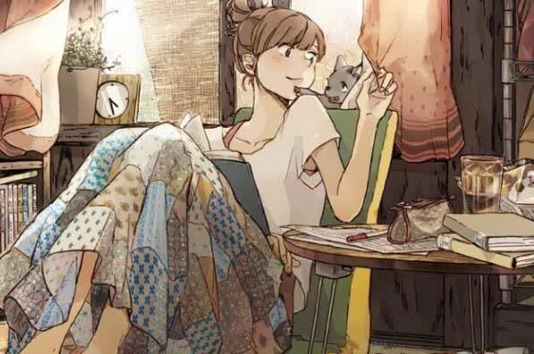  灾难|有的时候，爱而不得，就像是一场“灾难”