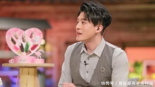 橘子|孙艺洲《喜欢你我也是 2》狂吃橘子 推理黑洞引爆笑