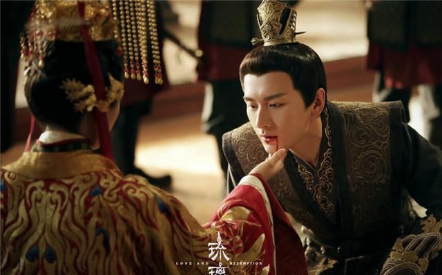  神仙|《琉璃美人煞》即将来袭，撞上3大古装剧，阵容堪称“神仙打架”