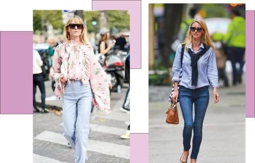 减龄|想要穿搭年轻还显小,掌握这几套学院减龄风搭配,看着能小好几岁