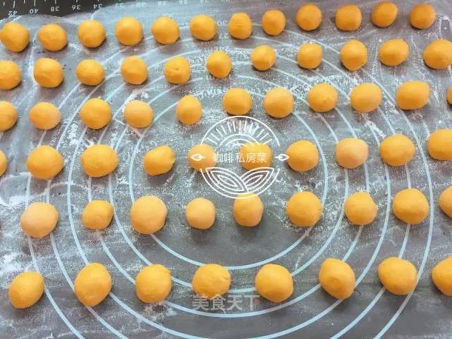 淀粉|自制香甜软糯的糯米糍,太喜欢这种糯叽叽的食物了!