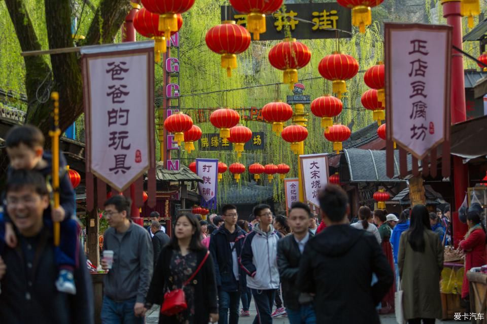 主题酒店|杭州有很多美景与动人的故事,宋城千古情的表演也非常震撼