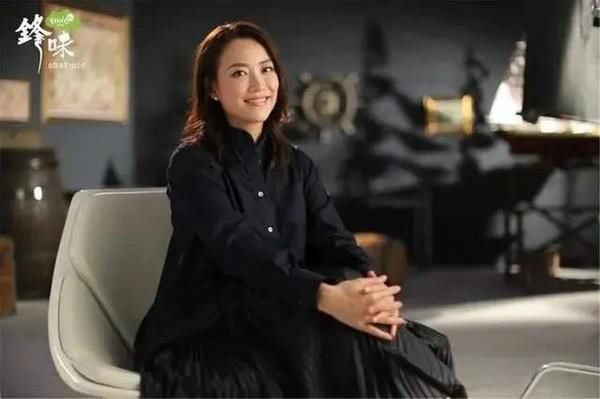  阿娇|阿娇容祖儿背后的女人原来都是她！神似王菲还捧红谢霆锋，她到底有多牛？